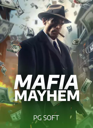 Mafia Mayhem